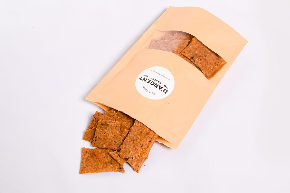 crackers